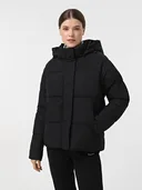 Radder 262501-010 Chaqueta de mujer Begeta - 1