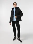 Radder 262501-010 Chaqueta de mujer Begeta - 2