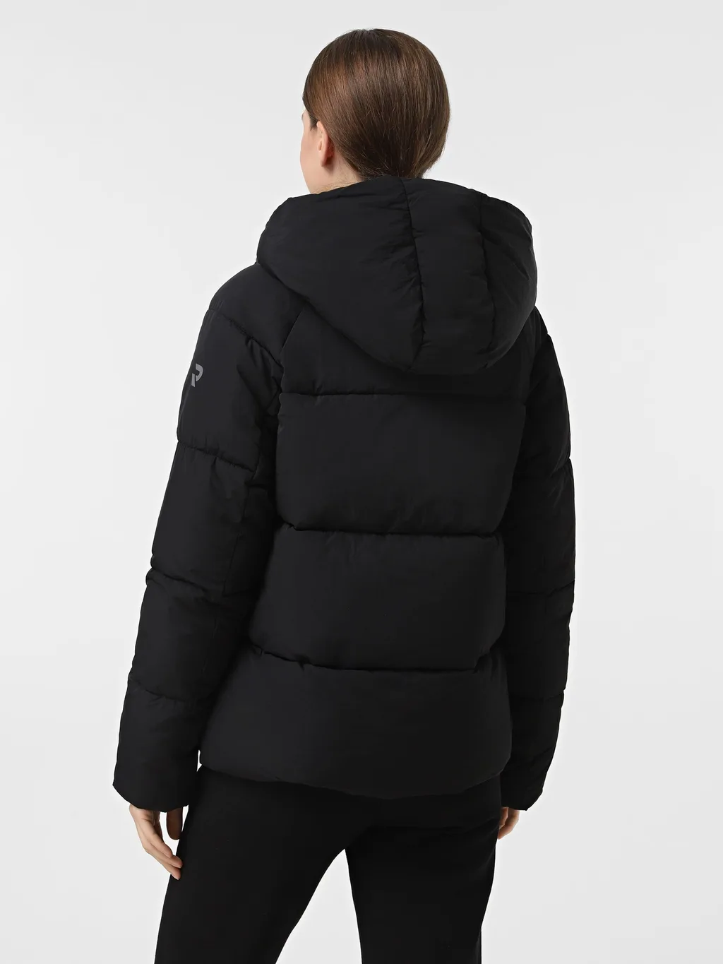 Radder 262501-010 Chaqueta de mujer Begeta - 3