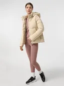 Radder 262501-125 Chaqueta de mujer Begeta - 2
