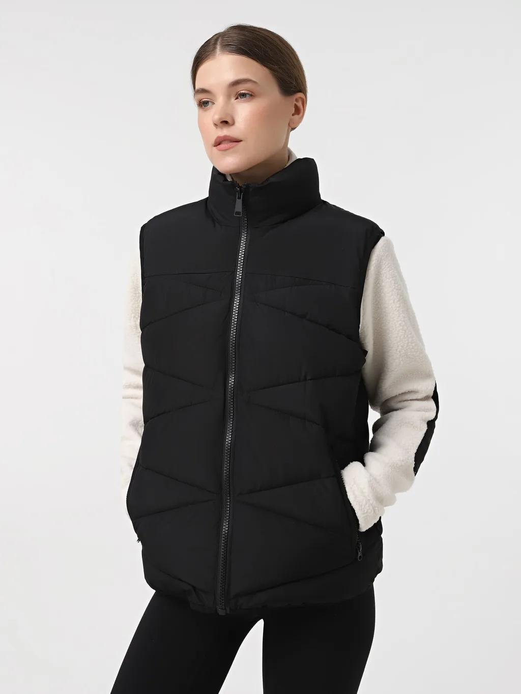 Radder 262503-010 Chaqueta de mujer Haluza - 1