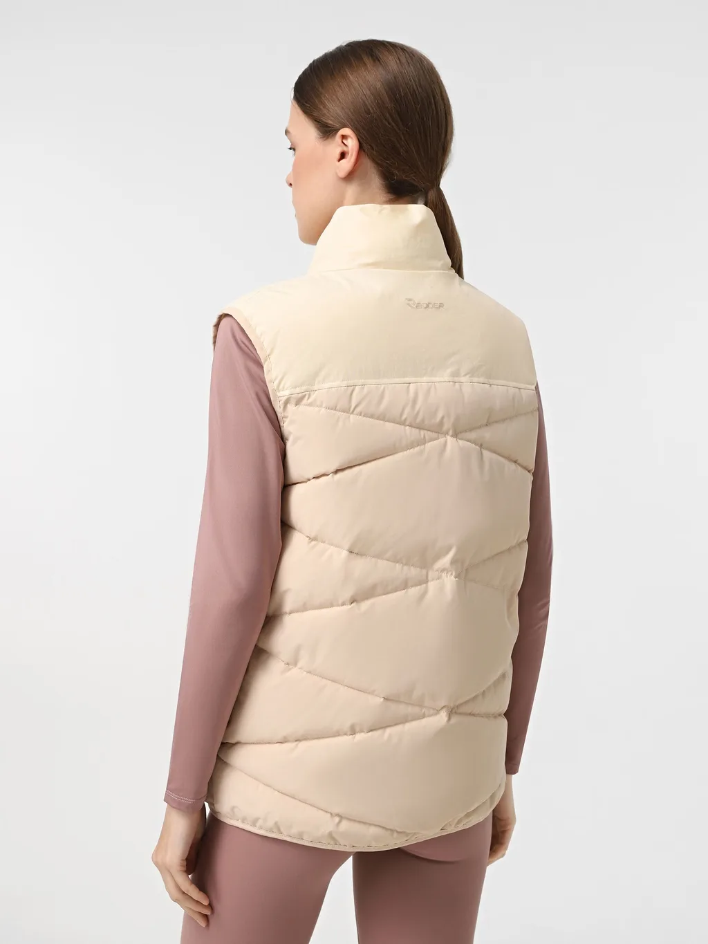 Radder 262503-125 Chaqueta de mujer Haluza - 3