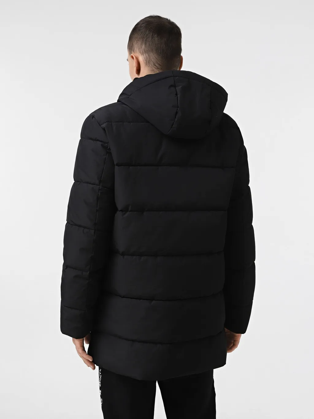 Radder 262504-010 Chaqueta de hombre Visoro - 3