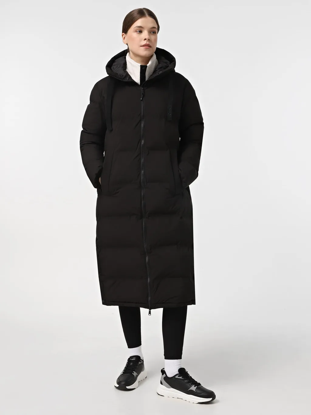 Radder 262505-010 Chaqueta de mujer Kalipso - 1