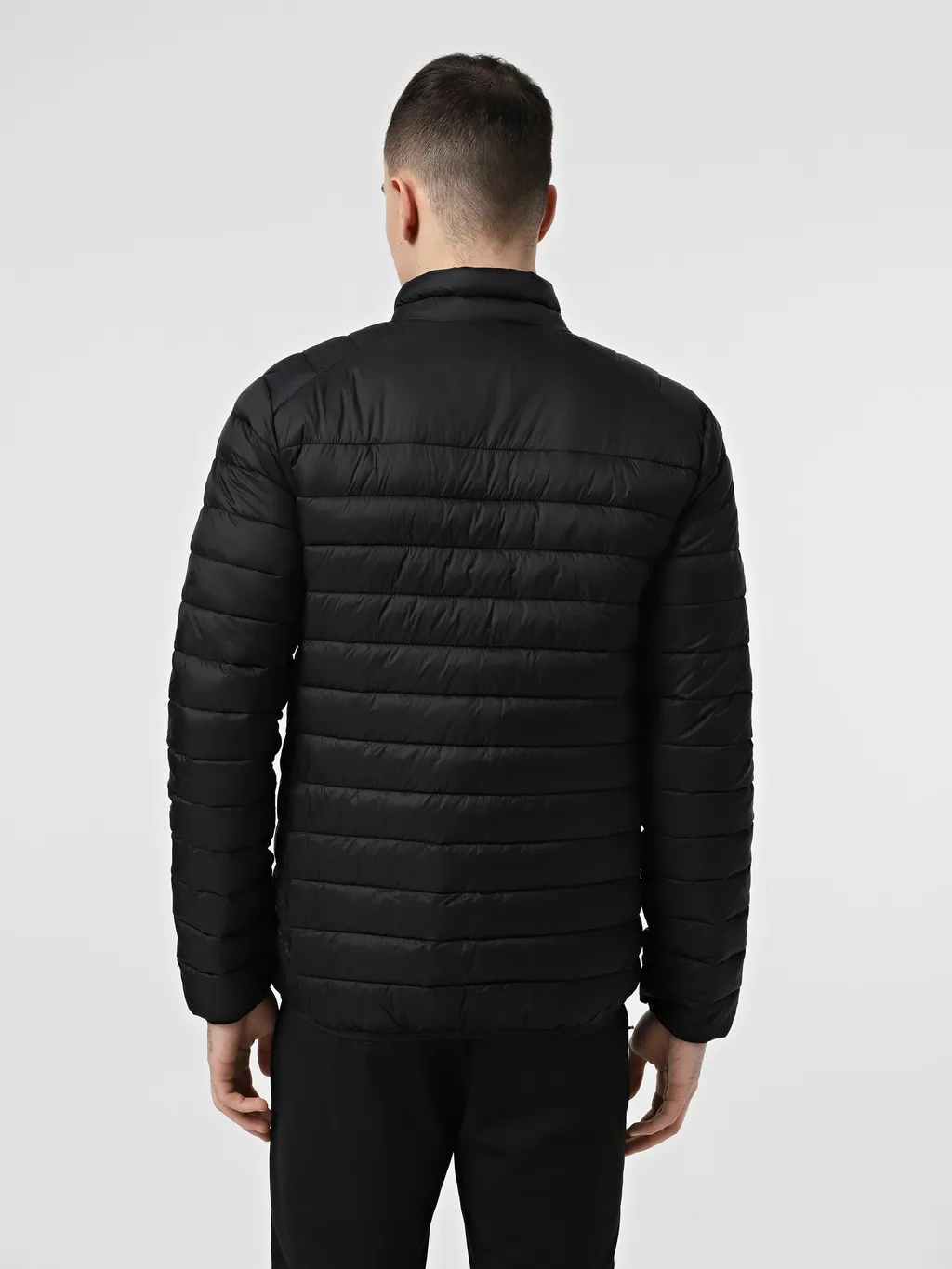 Radder 262511-010 Chaqueta de hombre Sprout - 3