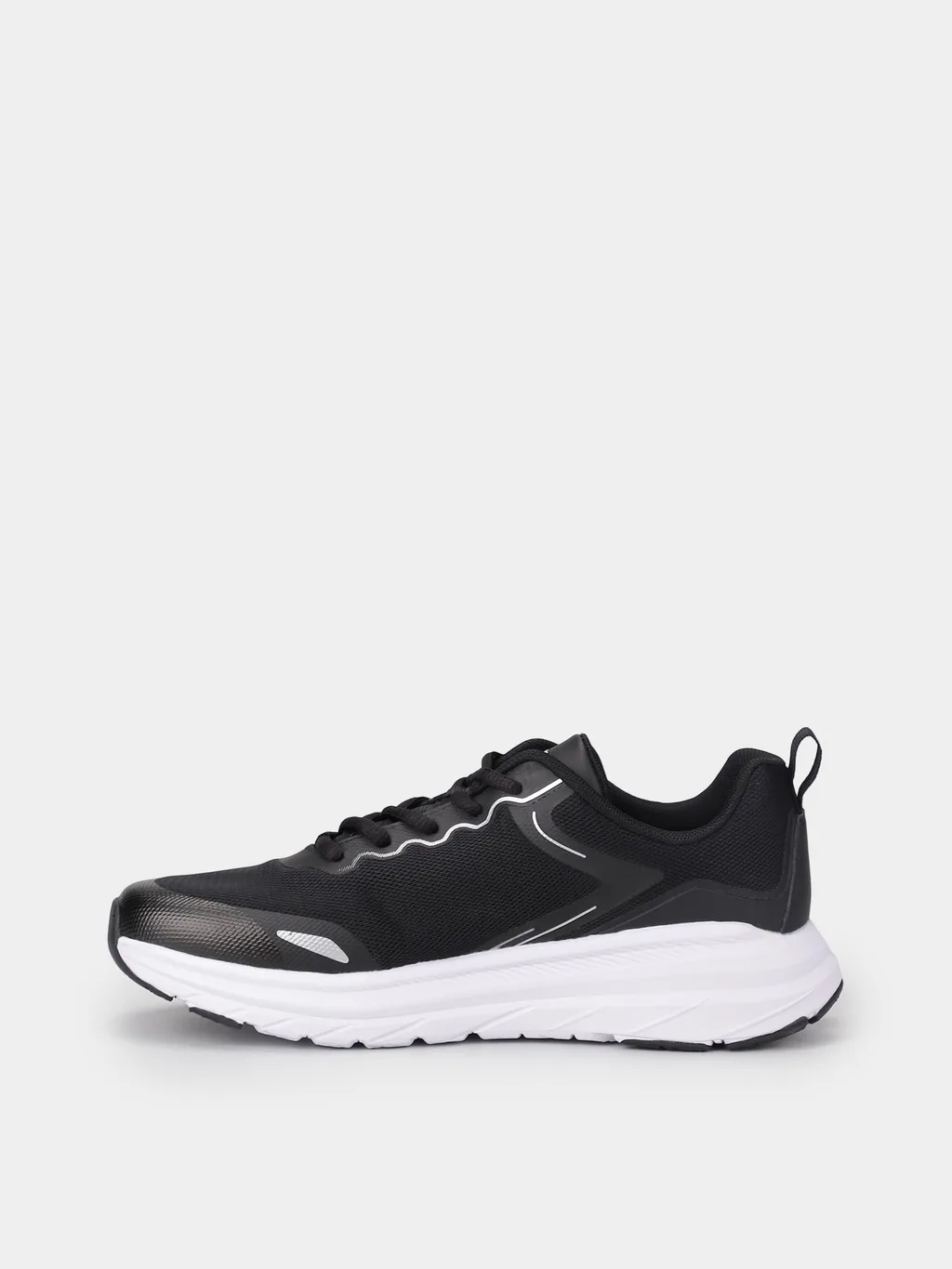 Evoids 112421-010 Zapatillas de hombre Lincoln - 2