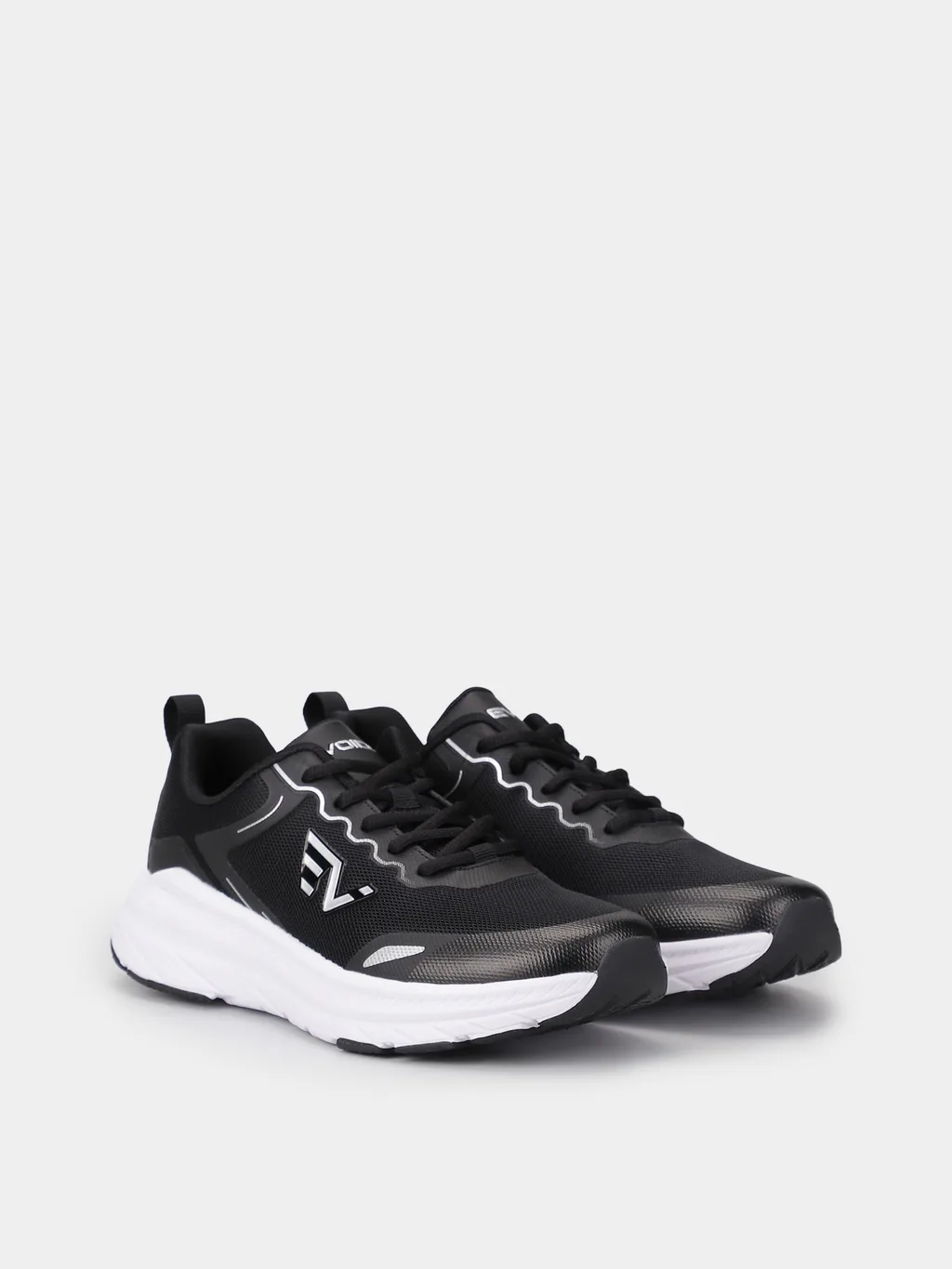 Evoids 112421-010 Zapatillas de hombre Lincoln - 3