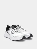 Evoids 112421-100 Zapatillas de hombre Lincoln - 2