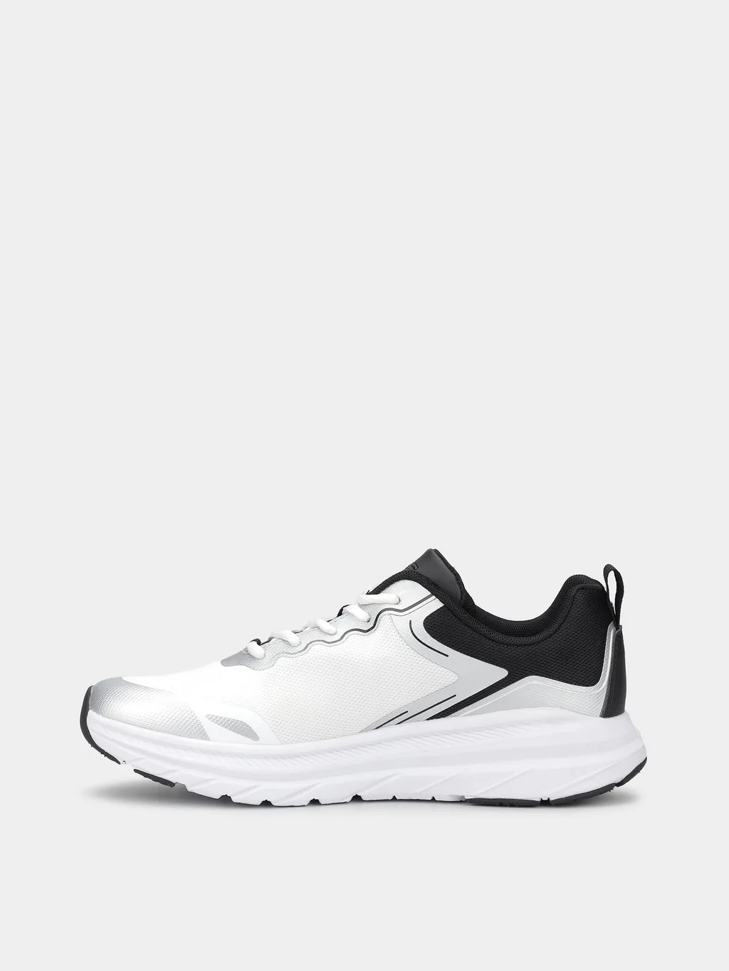 Evoids 112421-100 Zapatillas de hombre Lincoln - 3