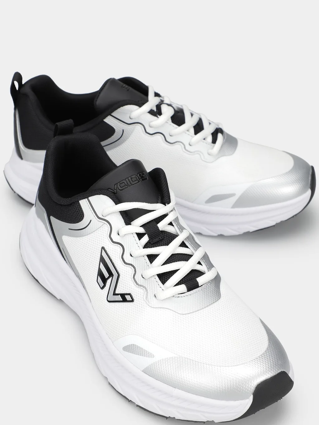 Evoids 112421-100 Zapatillas de hombre Lincoln - 4