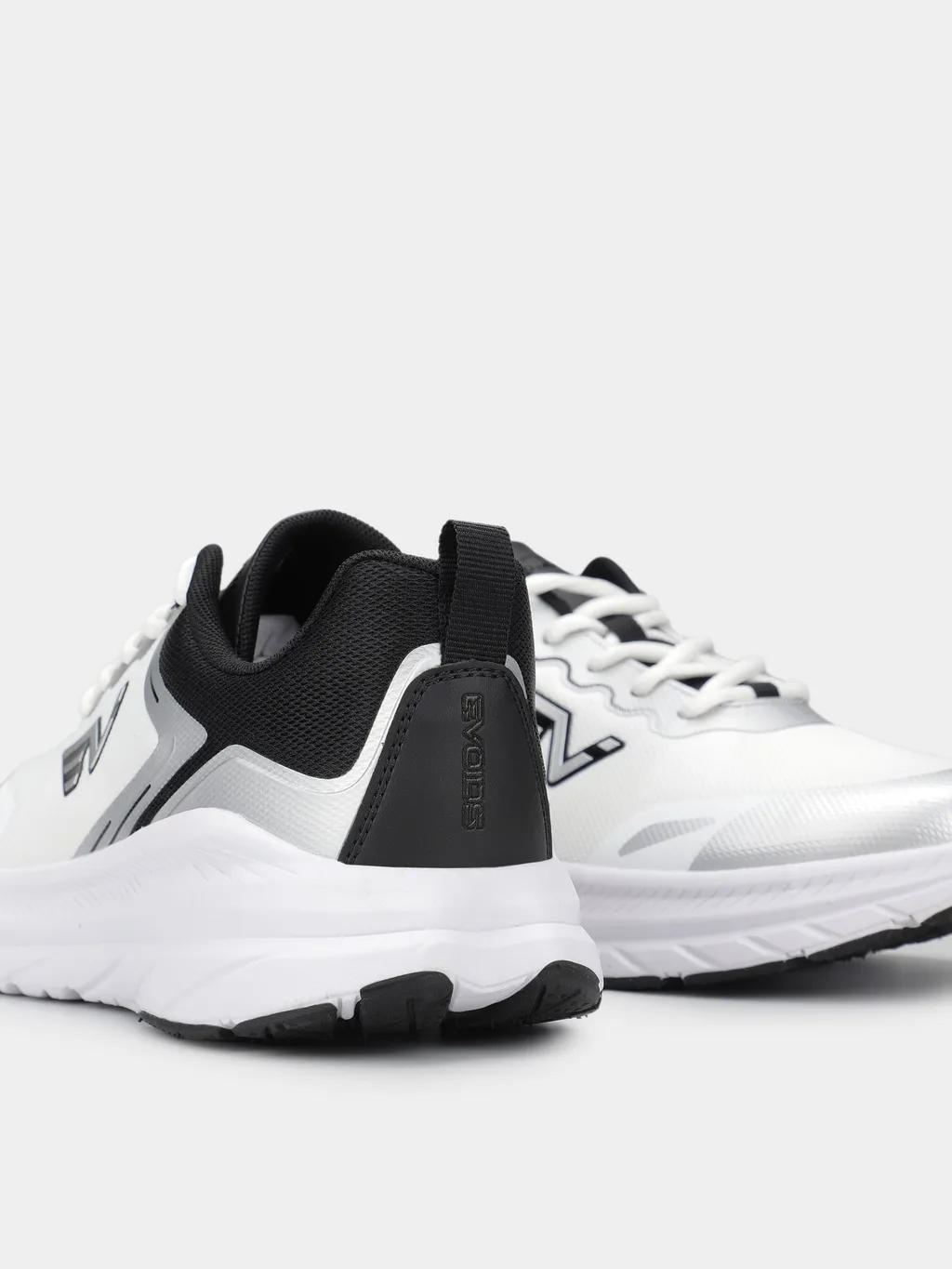 Evoids 112421-100 Zapatillas de hombre Lincoln - 5