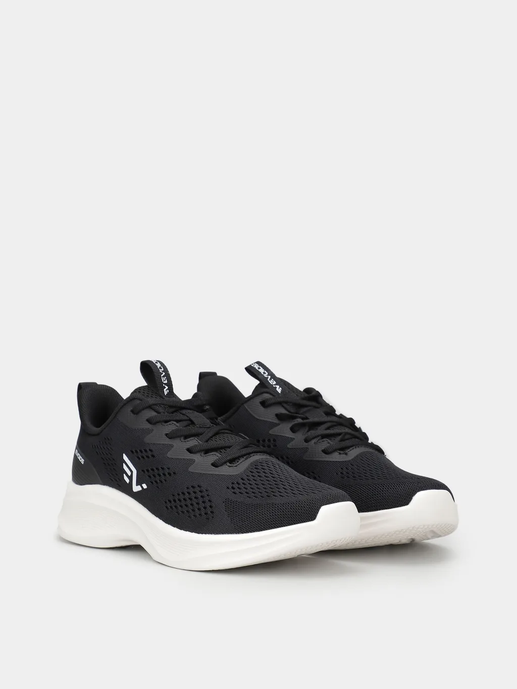 Evoids 112422-010 Zapatillas de mujer Swan - 2