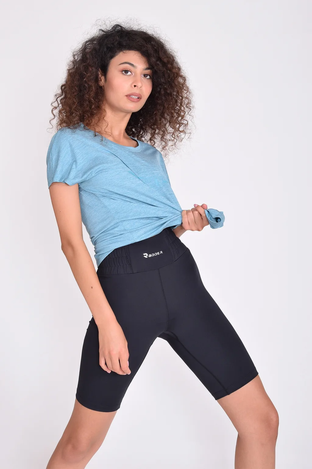 Radder 322113-010 Mayas Ciclistas Montero - 3