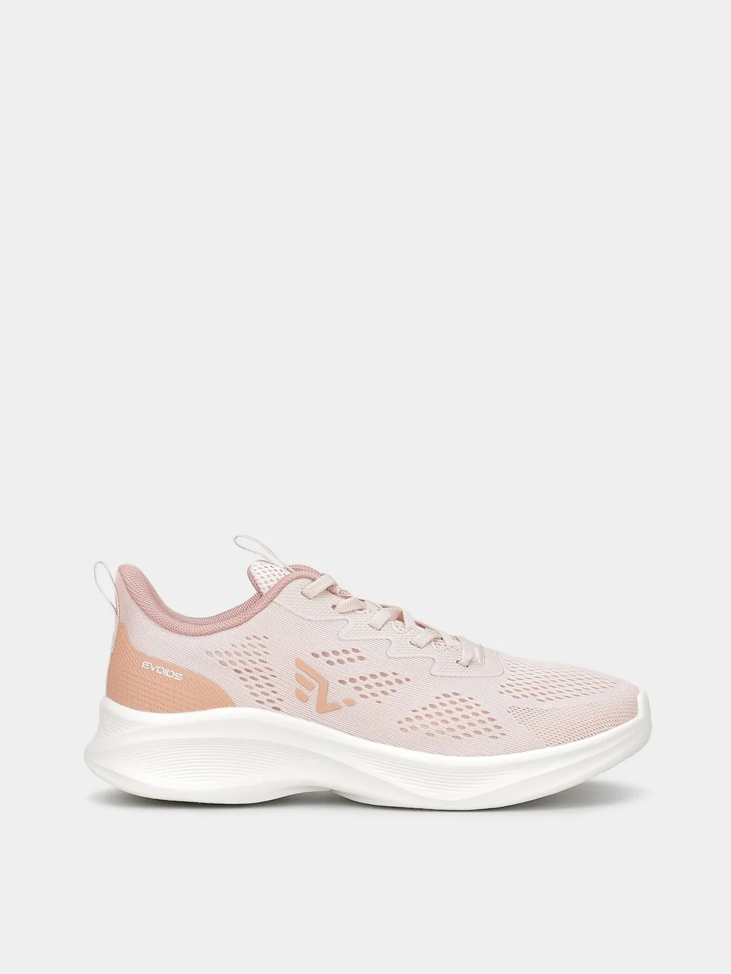 Evoids 112422-125 Zapatillas de mujer Swan - 1