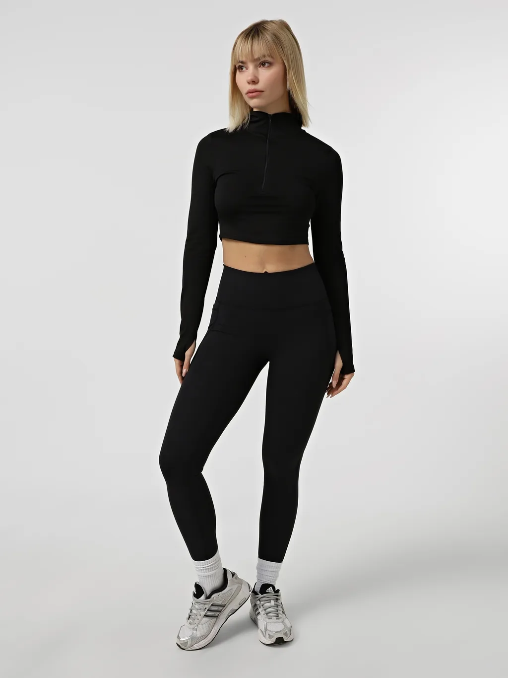 Radder 322502-010 Leggings de mujer Rosalie - 5