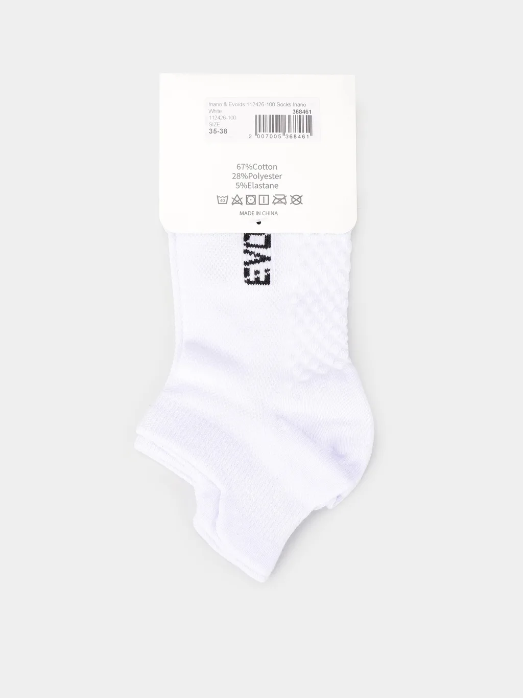 Evoids 112426-100 Calcetines Inario - 2