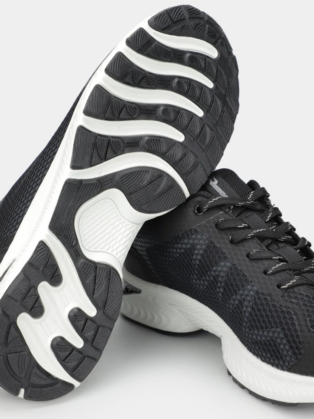 Radder 332430-010 Zapatillas de hombre Ramblas - 4