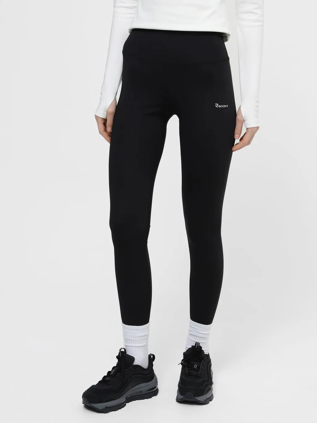Radder 352423-010 Leggings de mujer Chartres - 1