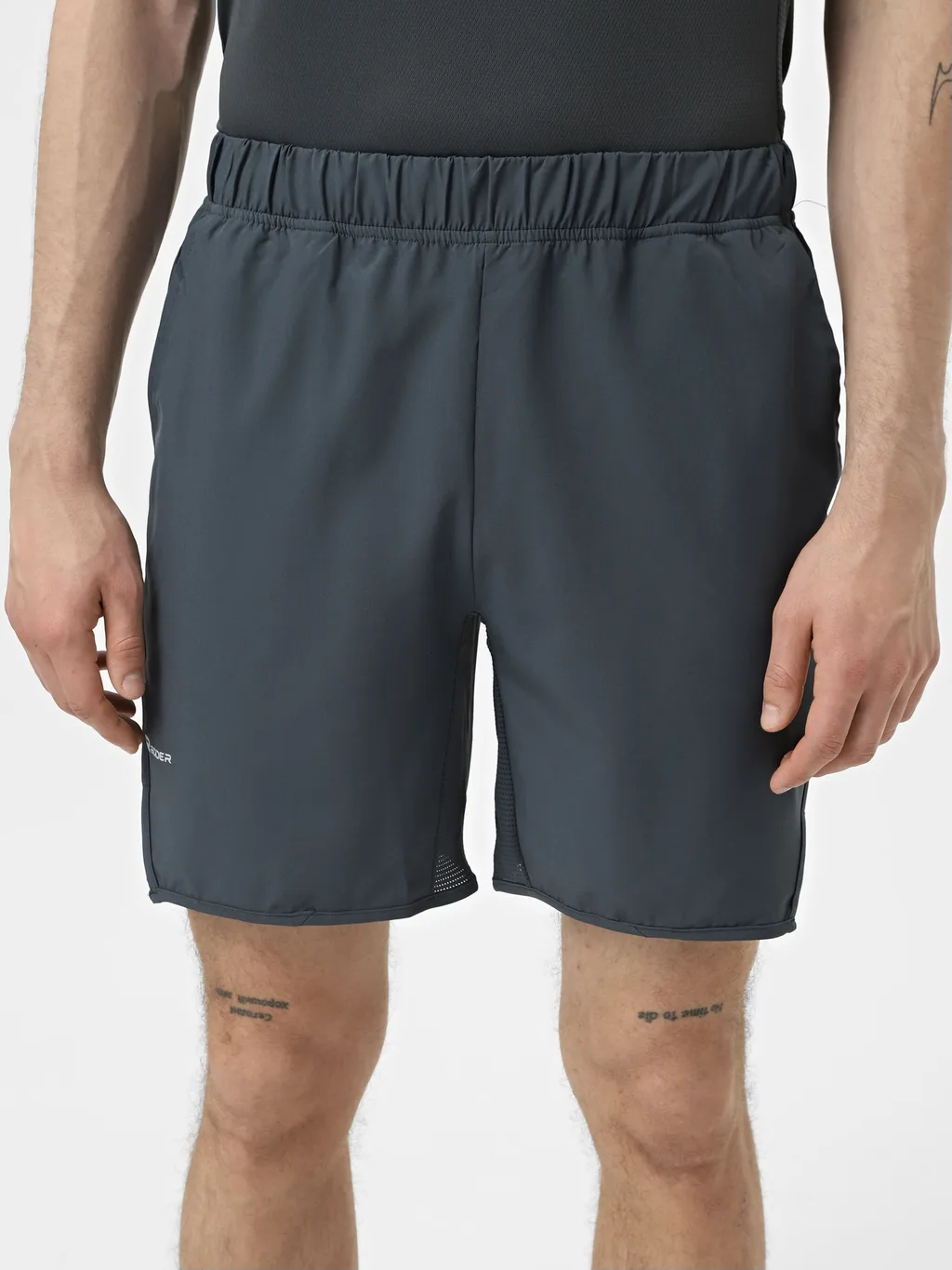 Radder 352426-020 Pantalones cortos de hombre Lorian - 1