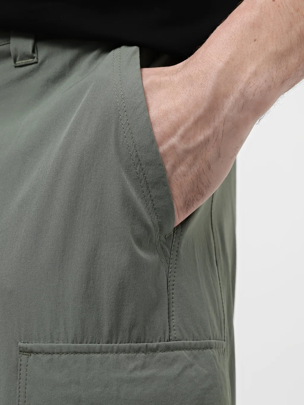 Radder 382401-310 Pantalones de hombre Basillo - 4