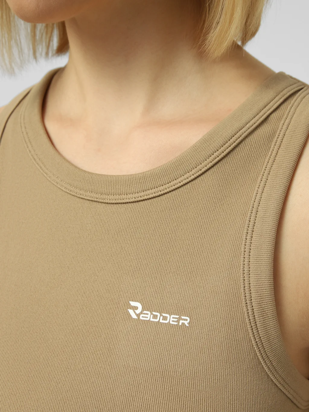 Radder 392601-125 Camiseta sin Manga de Mujer Caligo - 3