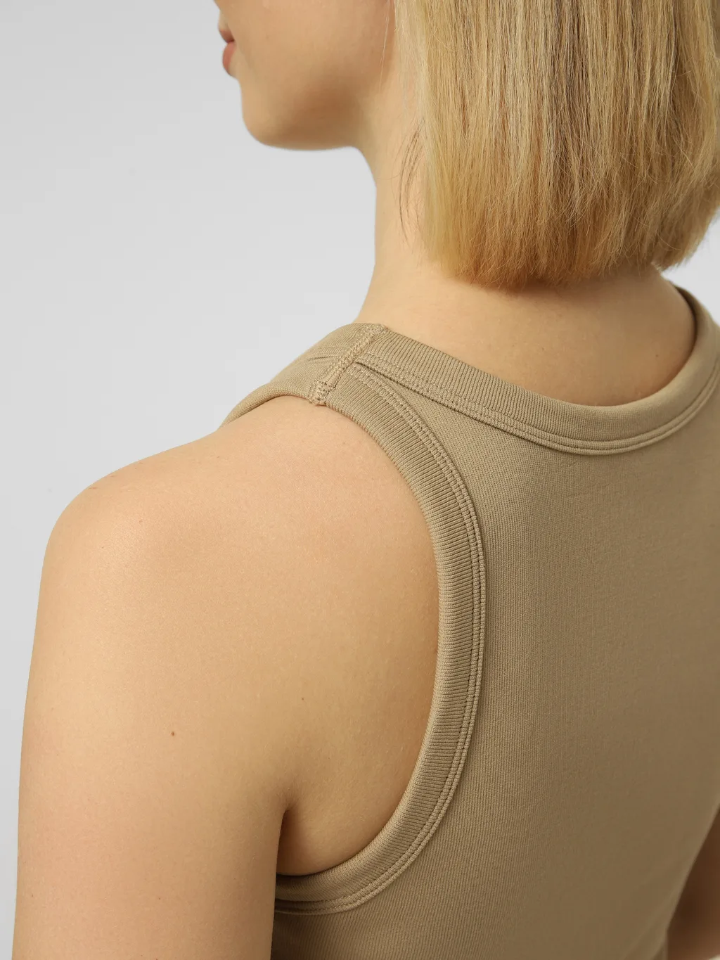 Radder 392601-125 Camiseta sin Manga de Mujer Caligo - 4
