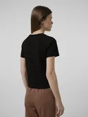 Evoids 112601-010 Camiseta de Mujer Lyvora - 2