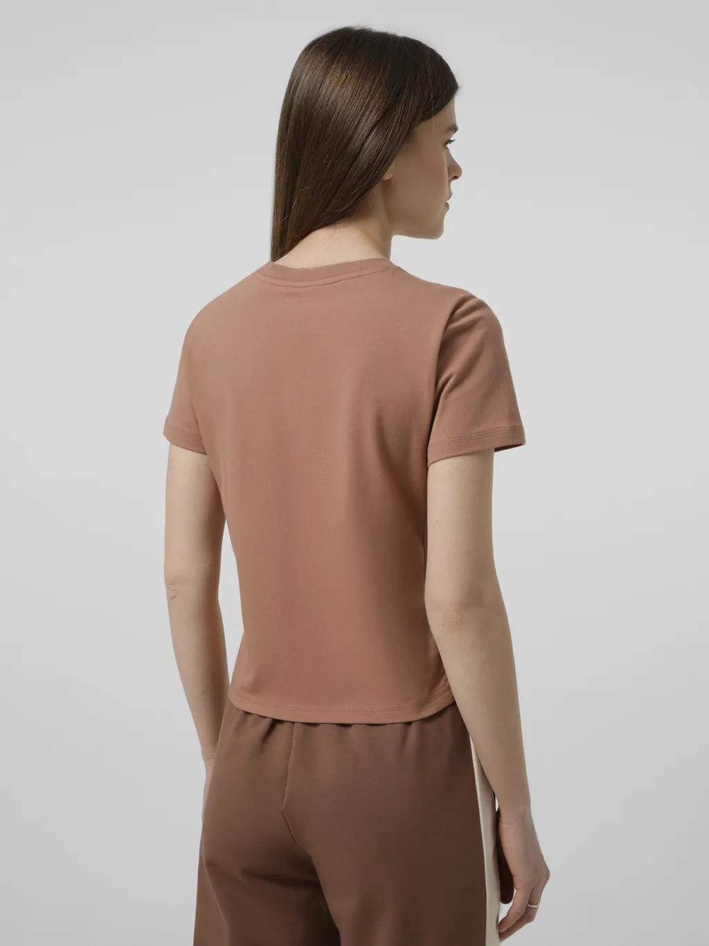 Evoids 112601-200 Camiseta de Mujer Lyvora - 2
