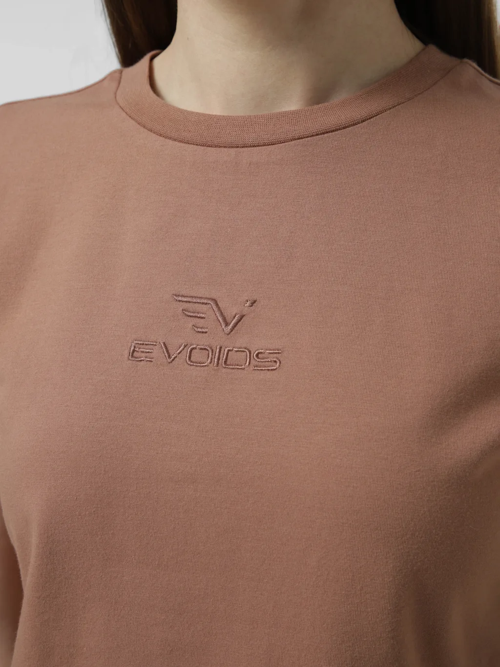Evoids 112601-200 Camiseta de Mujer Lyvora - 3
