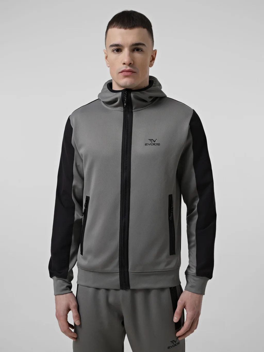 Evoids 112602-020 Sudadera de Hombre Aurexa - 1