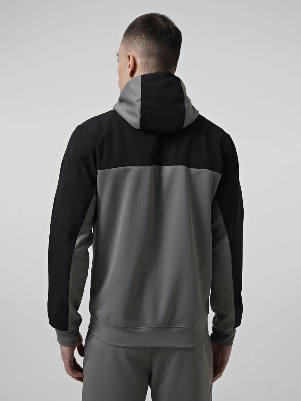 Evoids 112602-020 Sudadera de Hombre Aurexa - 2