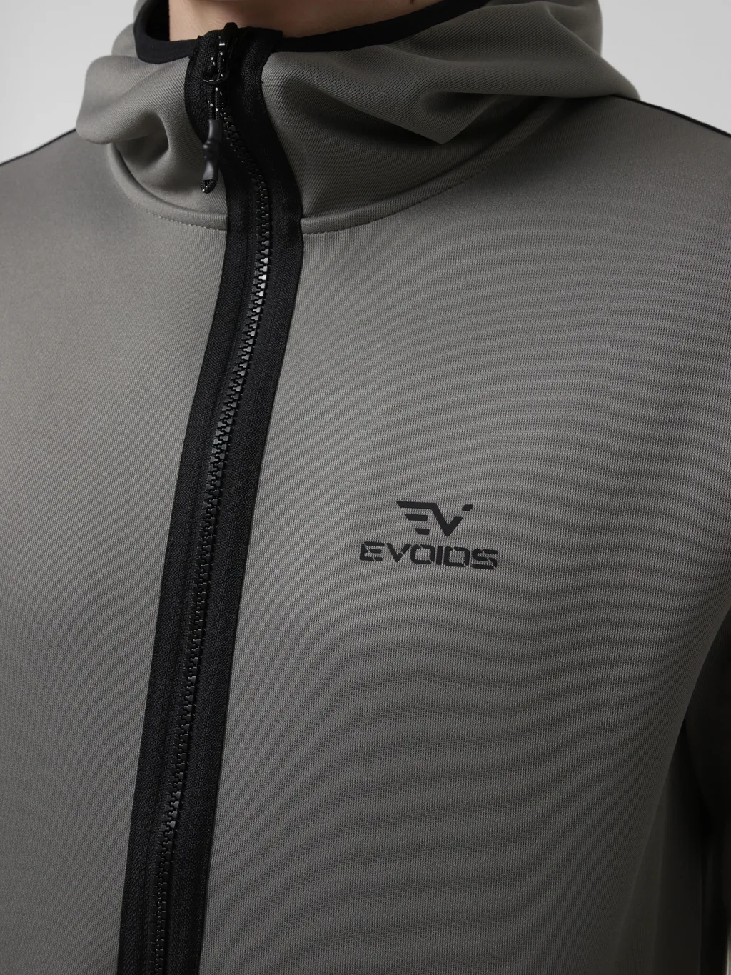 Evoids 112602-020 Sudadera de Hombre Aurexa - 3
