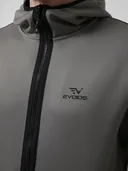Evoids 112602-020 Sudadera de Hombre Aurexa - 3