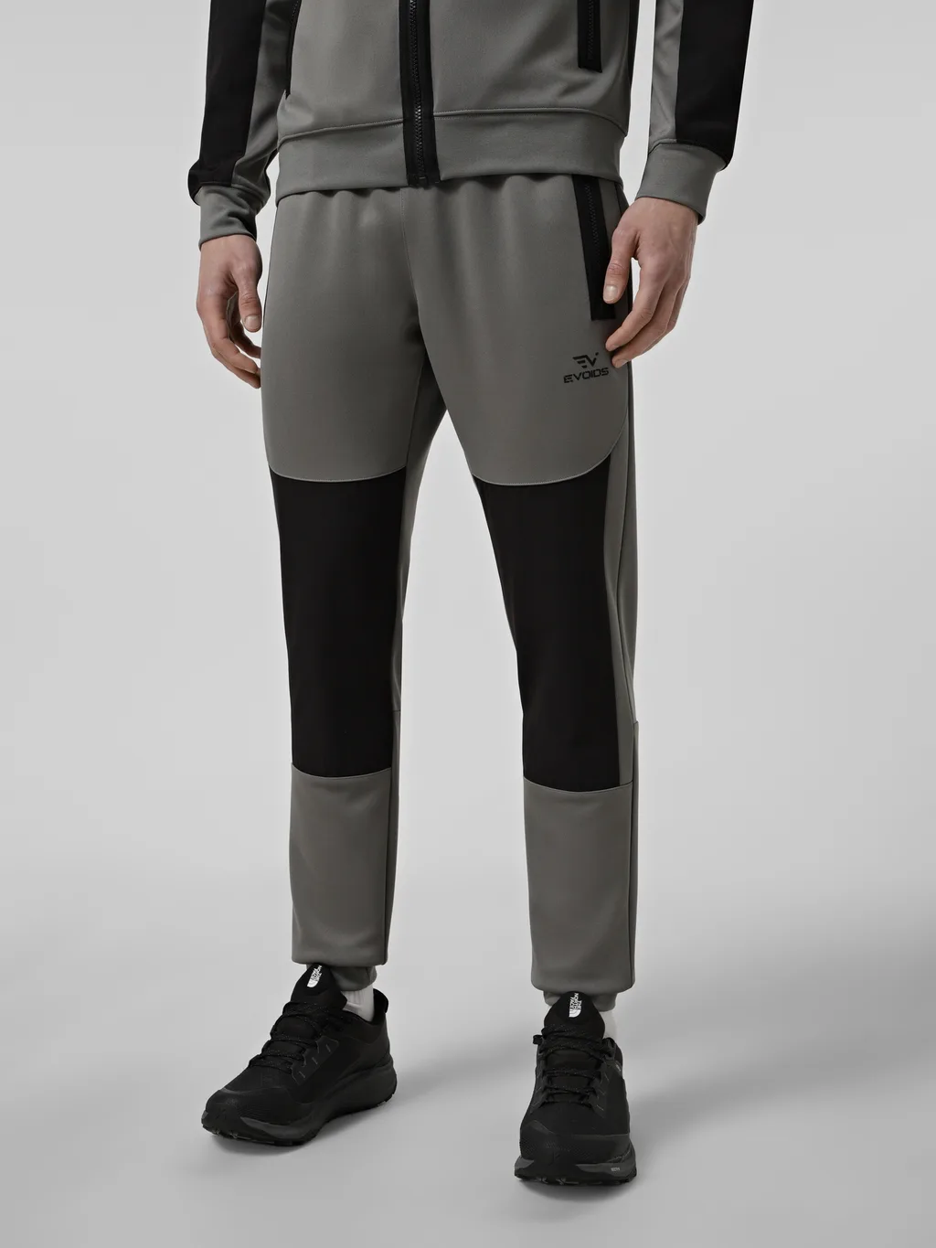 Evoids 112603-020 Pantalones de Hombre Aurexa - 1