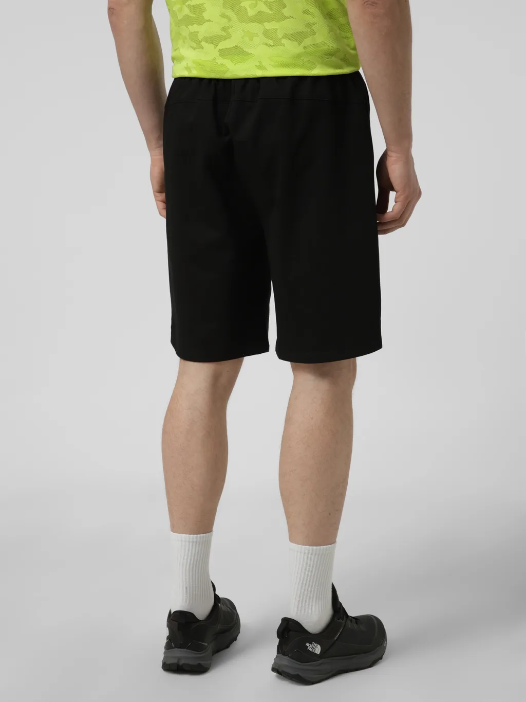 Radder 392605-010 Pantalones cortos de Hombre Fira - 2
