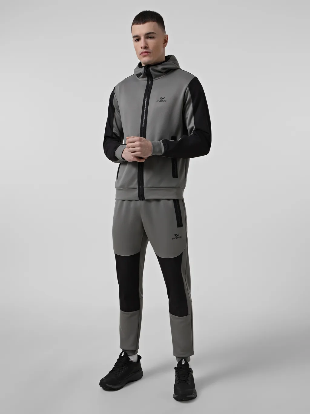 Evoids 112603-020 Pantalones de Hombre Aurexa - 5