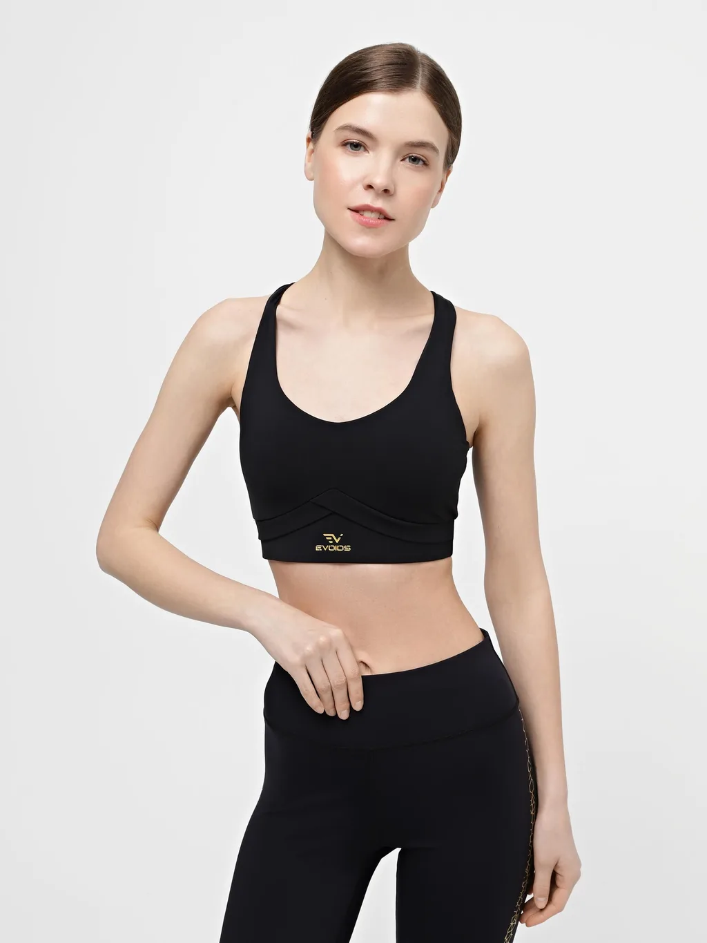 Evoids 122424-010 Top deportivo Feawa - 1