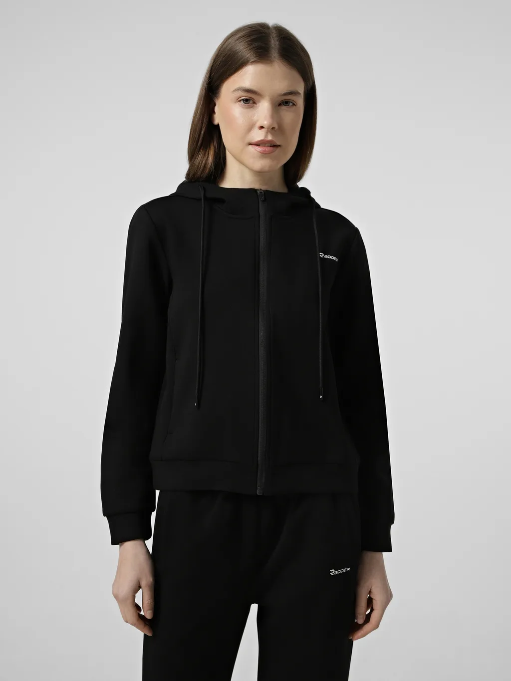 Radder 392606-010 Sudadera de Mujer Myrrh - 1
