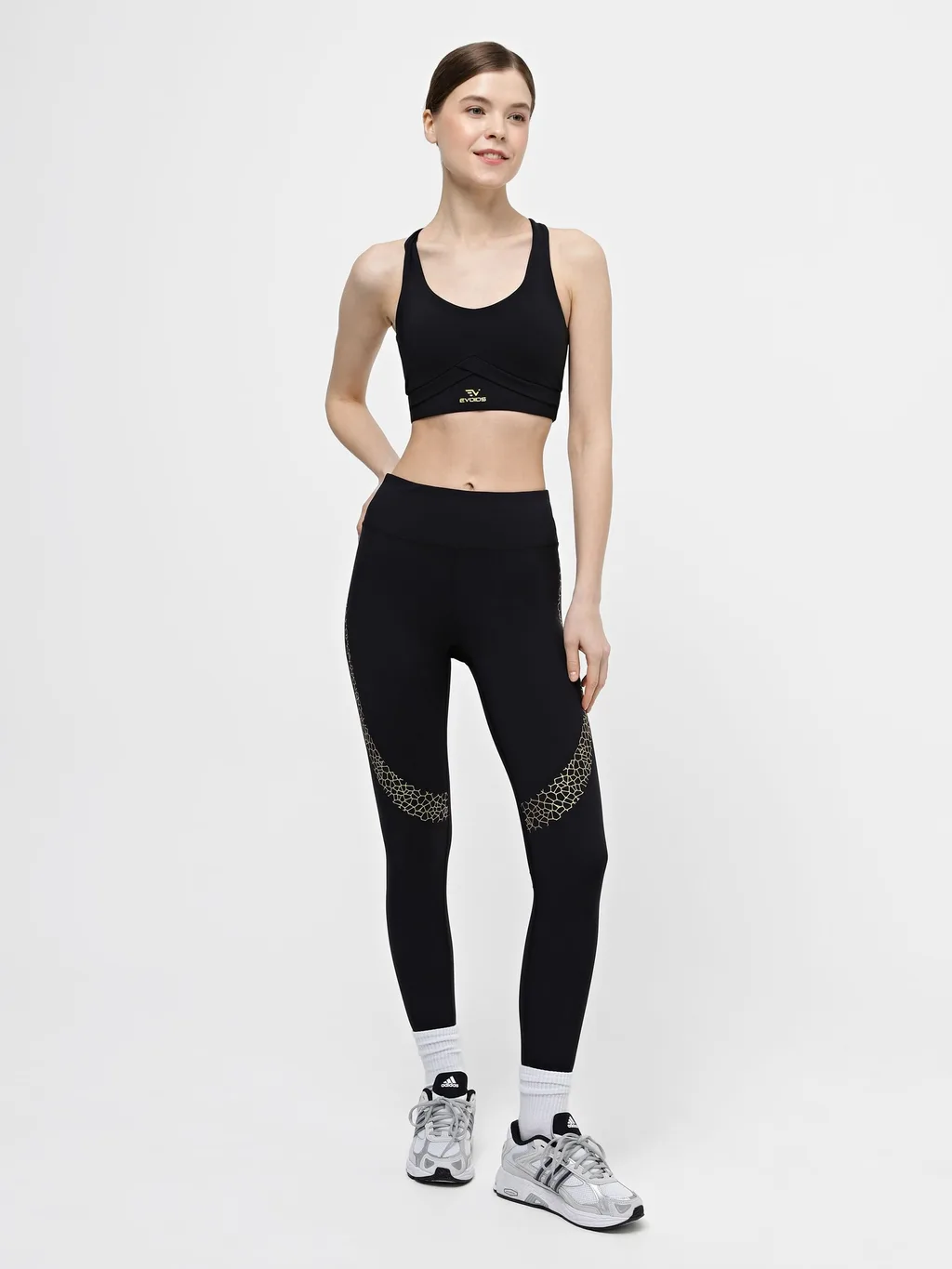 Evoids 122425-010 Leggings de mujer Feawa - 3