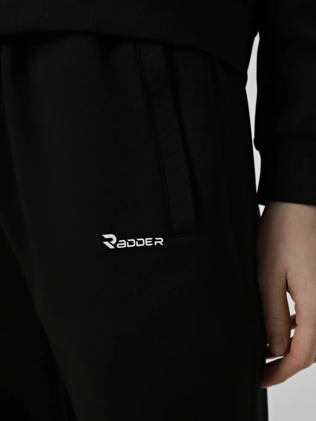 Radder 392607-010 Pantalones de Mujer Myrrh - 3