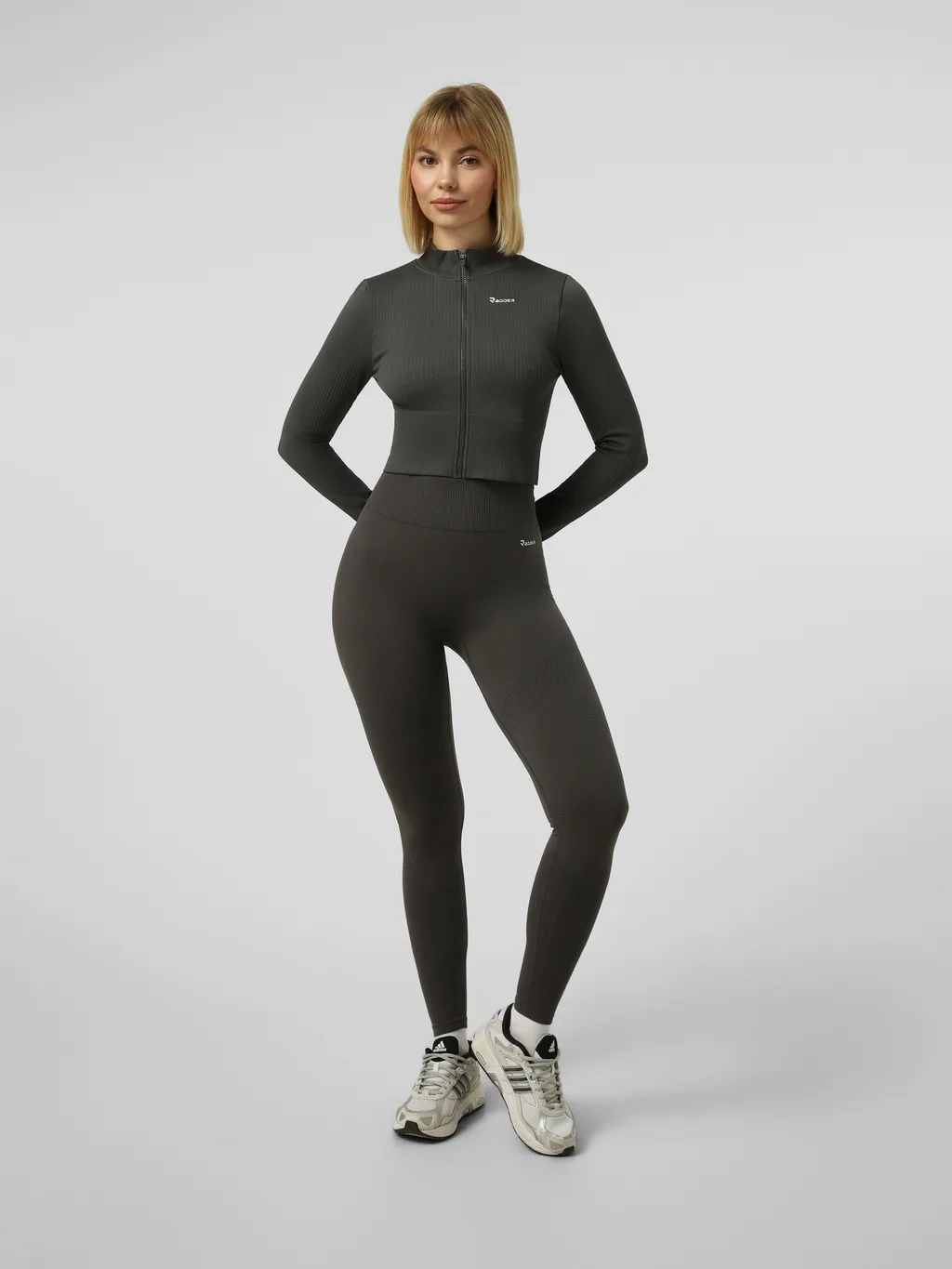 Radder 392613-020 Sudadera de Mujer Maelis - 5