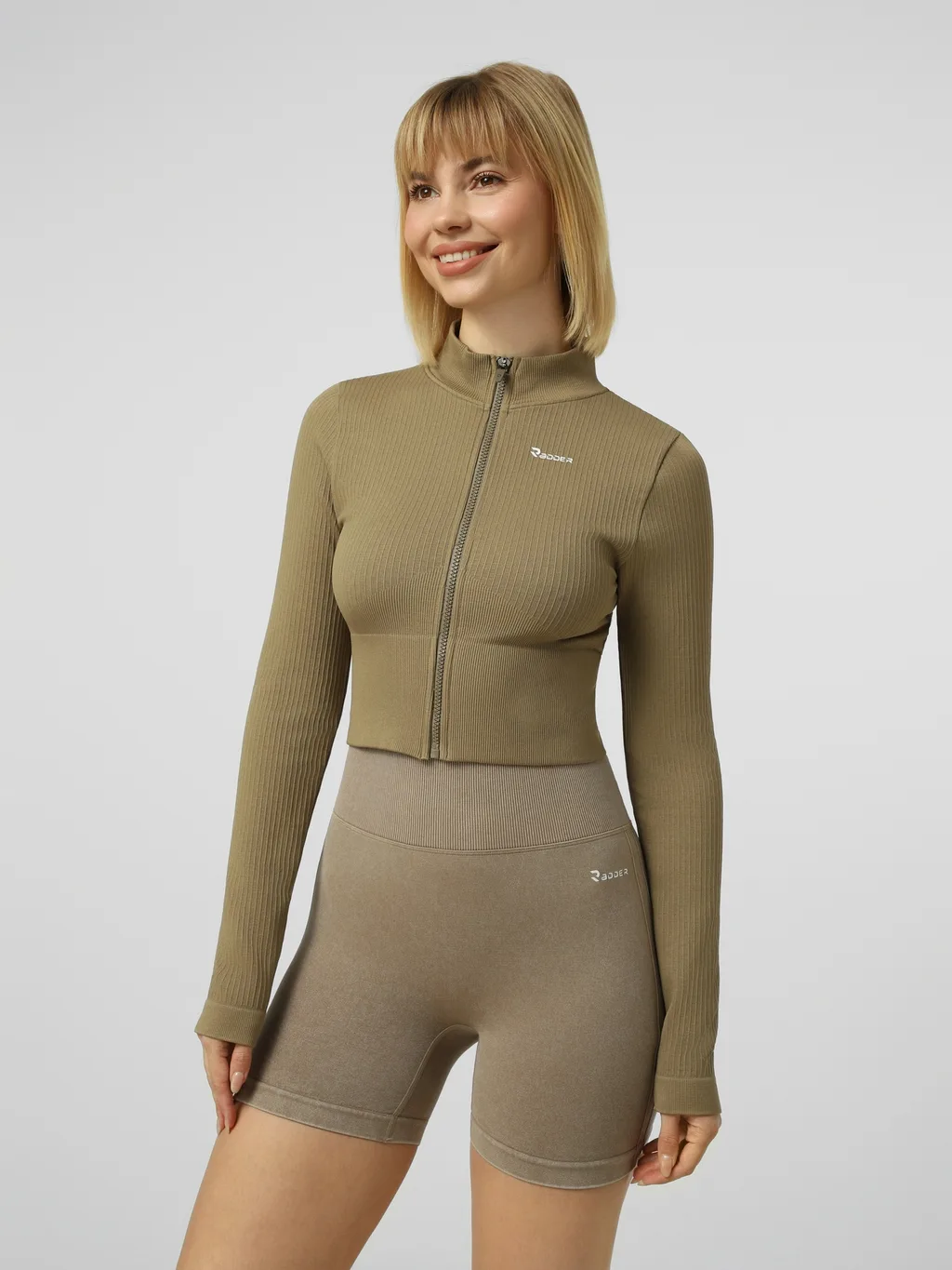 Radder 392613-200 Sudadera de Mujer Maelis - 1