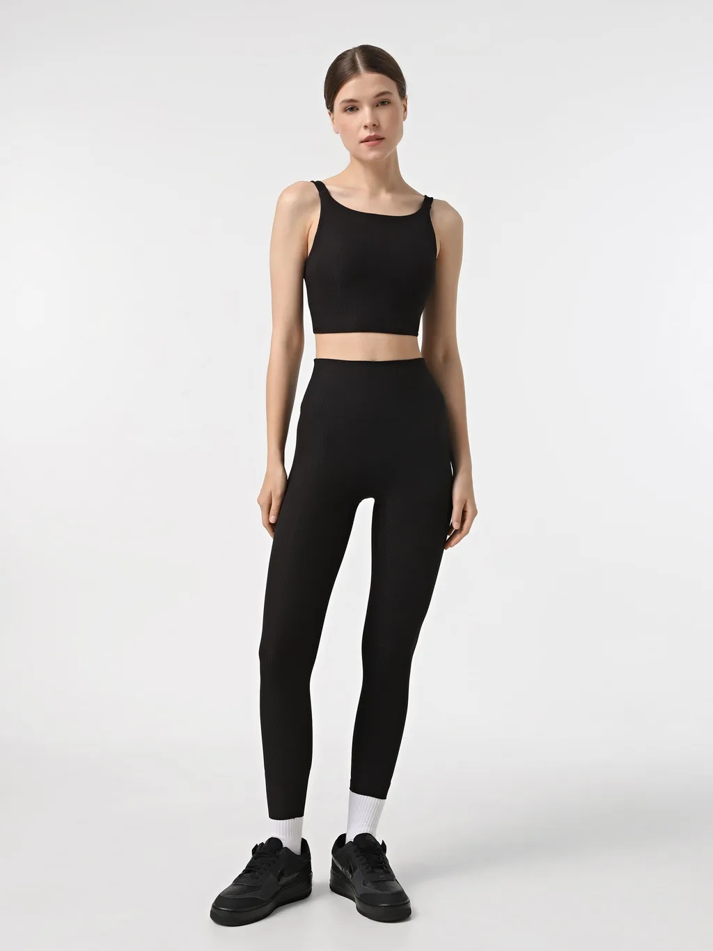 Evoids 142502-010 Leggings de mujer Vivesa - 3