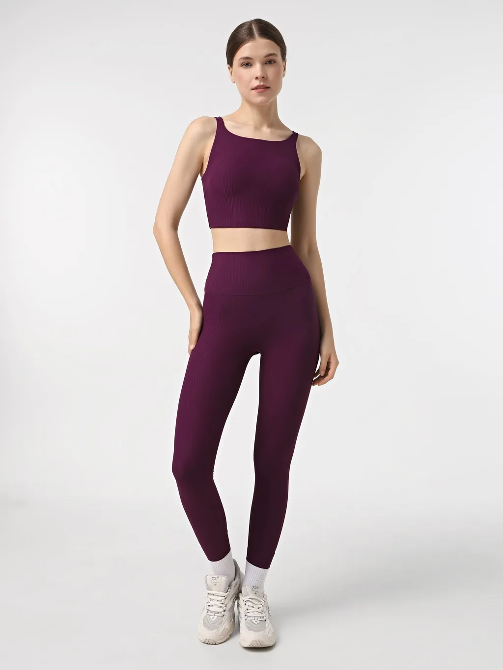 Evoids 142503-510 Top de mujer Rotesa - 3