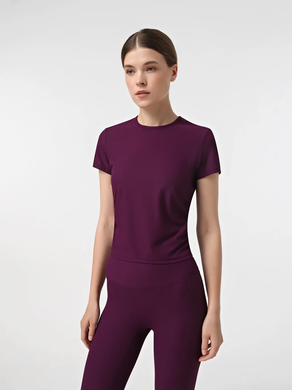 Evoids 142505-510 Camiseta de mujer Velesta - 1