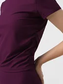 Evoids 142505-510 Camiseta de mujer Velesta - 4