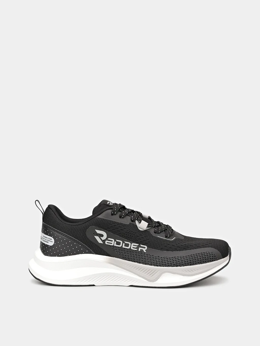 Radder 402502-010 Zapatillas de hombre Fluent - 1