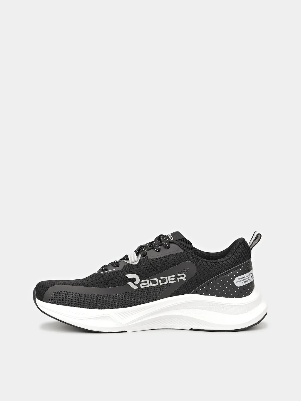Radder 402502-010 Zapatillas de hombre Fluent - 2
