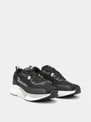 Radder 402502-010 Zapatillas de hombre Fluent - 3