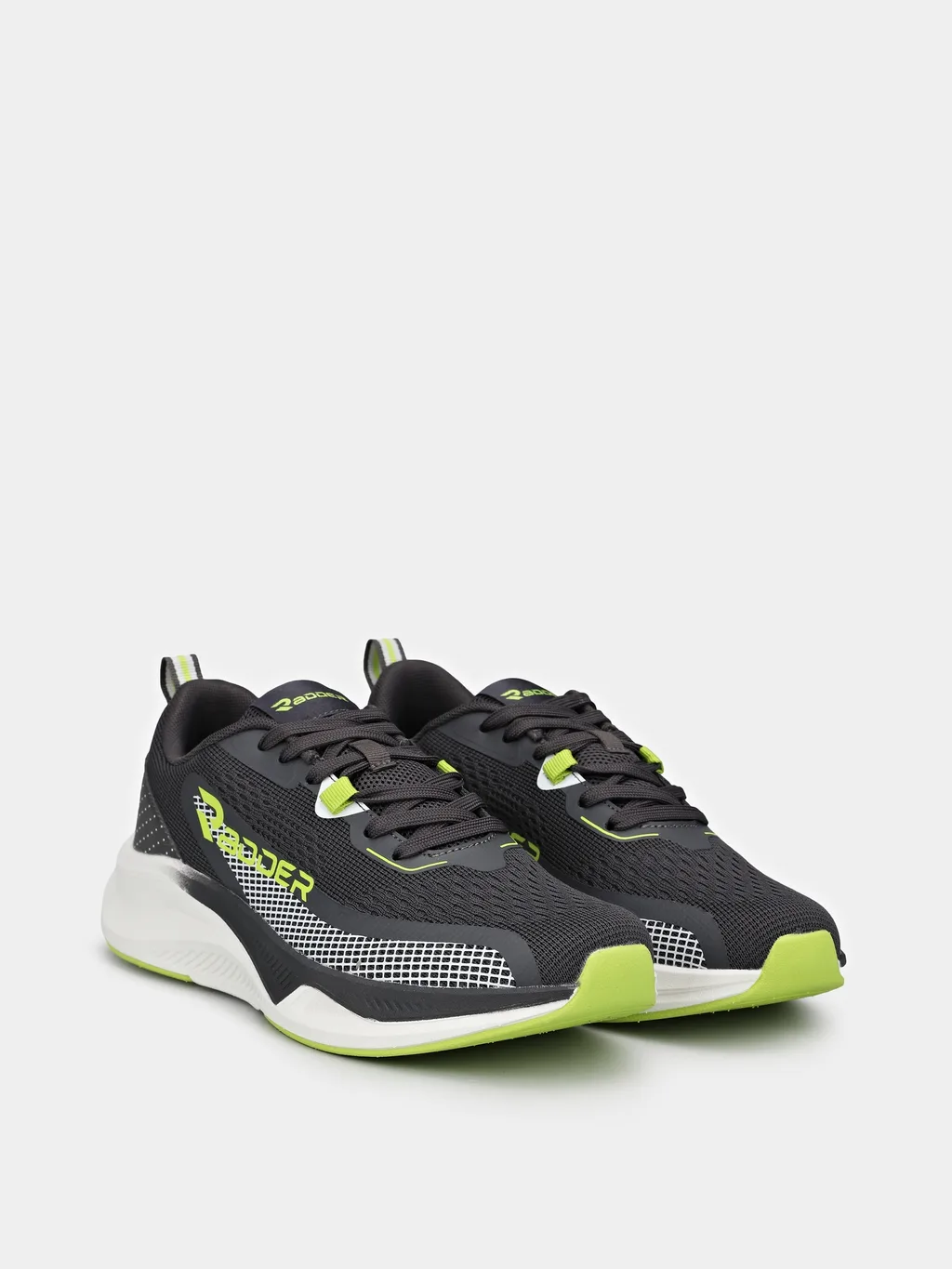 Radder 402502-020 Zapatillas de Hombre Fluent - 2